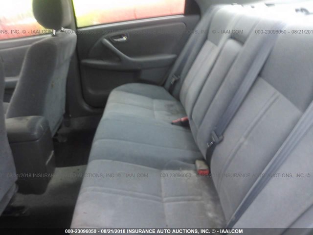 JT2BG22K710579531 - 2001 TOYOTA CAMRY CE/LE/XLE 白色 照片 8