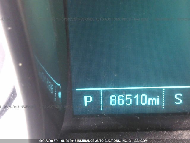 1G11B5SA4DF192732 - 2013 CHEVROLET MALIBU LS Qızıl foto 7