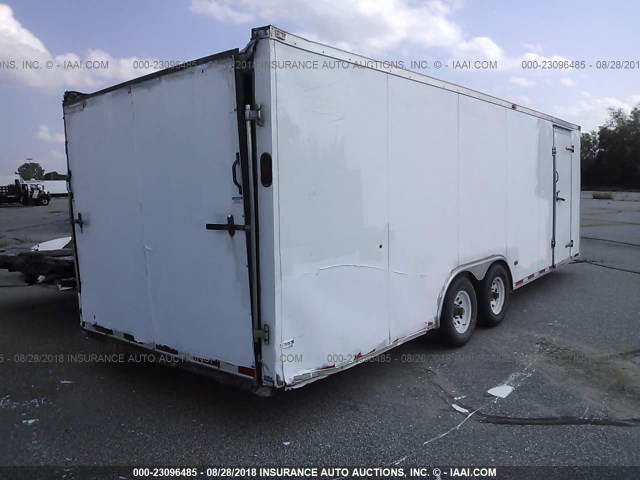 5LBBE2423C1024164 - 2012 CARGO SOUTH TRAILER  Unknown photo 4