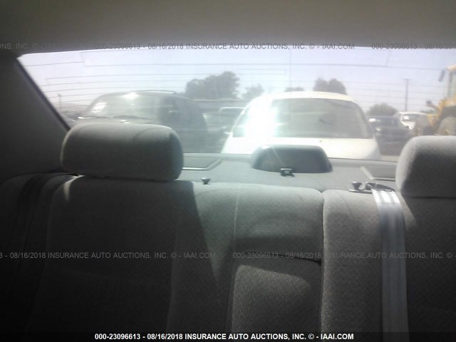 JT2BG22K6Y0381954 - 2000 TOYOTA CAMRY CE/LE/XLE 白色 照片 8