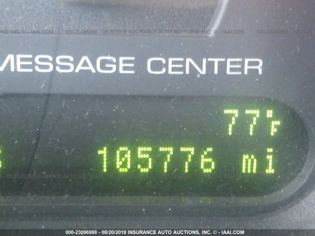 1FMZU73K95UB71097 - 2005 FORD EXPLORER XLT/XLT SPORT/NBX 棕色 照片 7