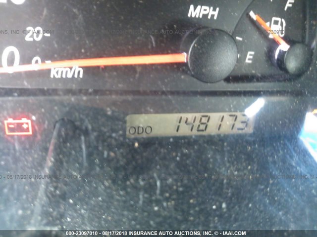 4T1BE32K63U218401 - 2003 TOYOTA CAMRY LE/XLE/SE 灰色 照片 7