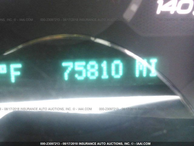 1G1ZC5E06CF244685 - 2012 CHEVROLET MALIBU 1LT 深蓝色 照片 7