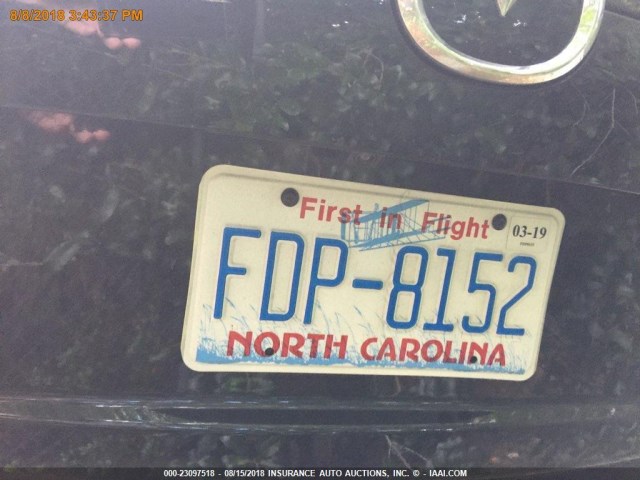 JM3KFACM9J1348698 - 2018 MAZDA CX-5 TOURING Noir photo 2