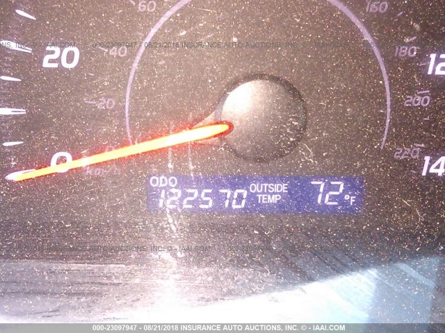 4T1BF3EK0BU774145 - 2011 TOYOTA CAMRY SE/LE/XLE GRAY photo 7