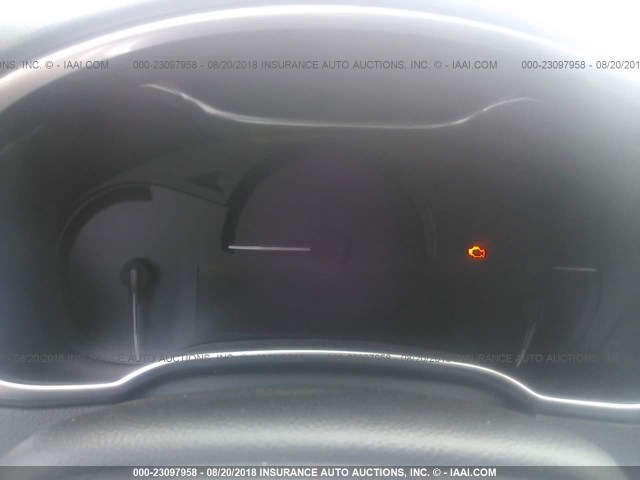 3GYFNCE34GS569284 - 2016 CADILLAC SRX PERFORMANCE COLLECTION Күміс фото 7