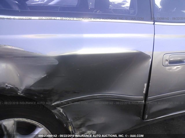 2T1CF22P5XC227119 - 1999 TOYOTA CAMRY SOLARA SE/SLE ნაცრისფერი ფოტო 6