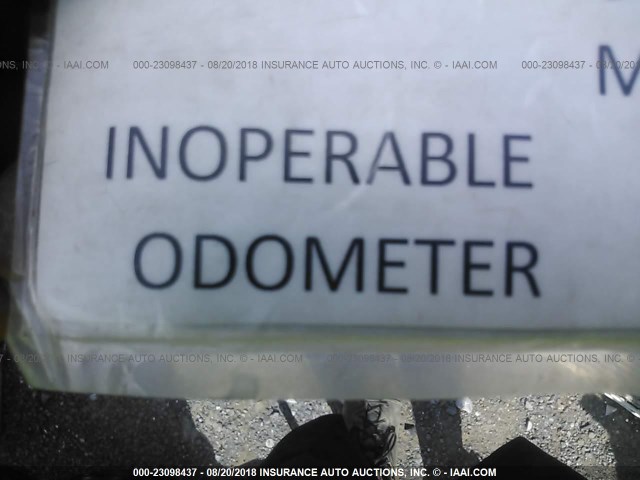 5UXWX9C55E0D31067 - 2014 BMW X3 XDRIVE28I BLACK photo 7