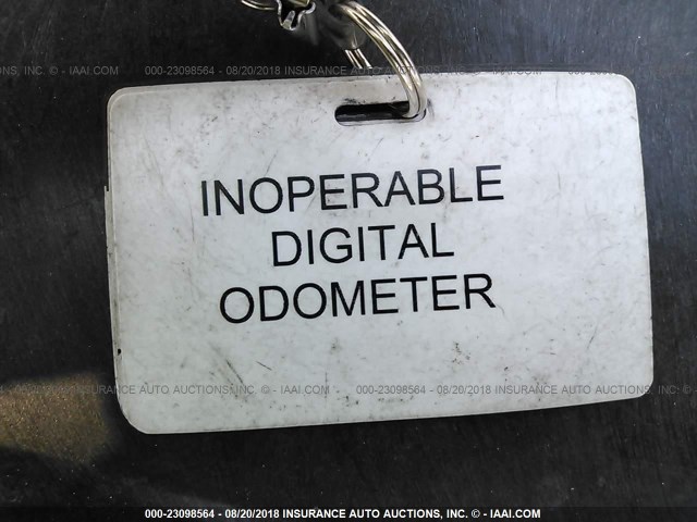 JTDBE32K953028279 - 2005 TOYOTA CAMRY LE/XLE/SE 黑色 照片 7