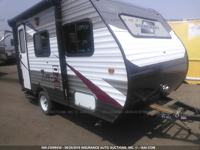 1SABS0AG1F28U5106 - 2015 STARCRAFT AR-ONE TRAVEL TRAILERS  Unknown photo 1