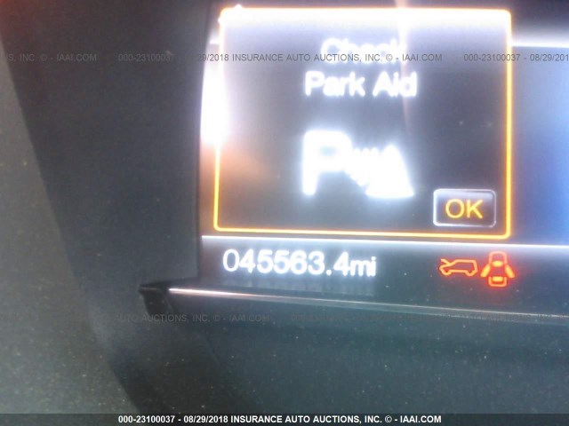 1FM5K7D89GGC54182 - 2016 FORD EXPLORER XLT 灰色 照片 7