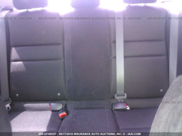 2HGFA1F64BH504236 - 2011 HONDA CIVIC LX-S Boz foto 8