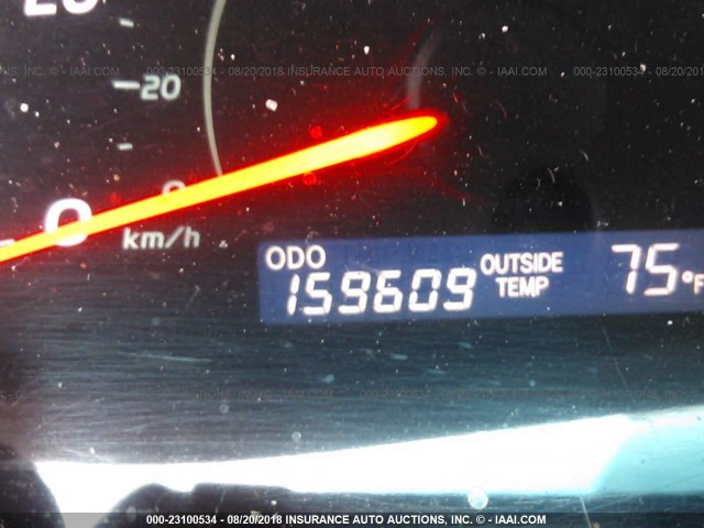 4T1BE46K39U315144 - 2009 TOYOTA CAMRY SE/LE/XLE ვერცხლისფერი ფოტო 7