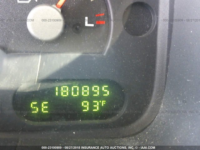 1FMZU73K43ZB47788 - 2003 FORD EXPLORER XLT/XLT SPORT/NBX 金色 照片 7