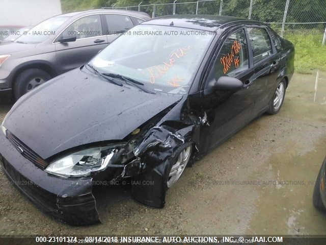 1FAFP34PX2W254089 - 2002 FORD FOCUS SE/SE COMFORT Unknown photo 6