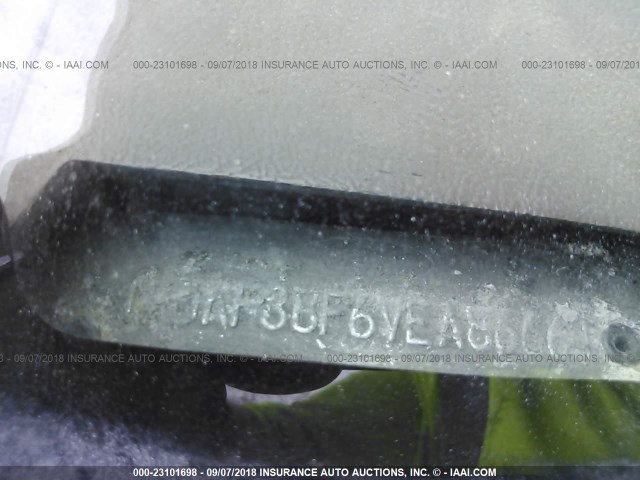 1FDKF38F6VEA86664 - 1997 FORD F350 Unknown photo 10