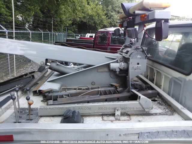 1FDKF38F6VEA86664 - 1997 FORD F350 Unknown photo 7