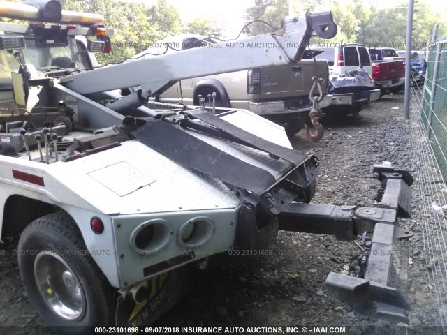 1FDKF38F6VEA86664 - 1997 FORD F350 Unknown photo 8