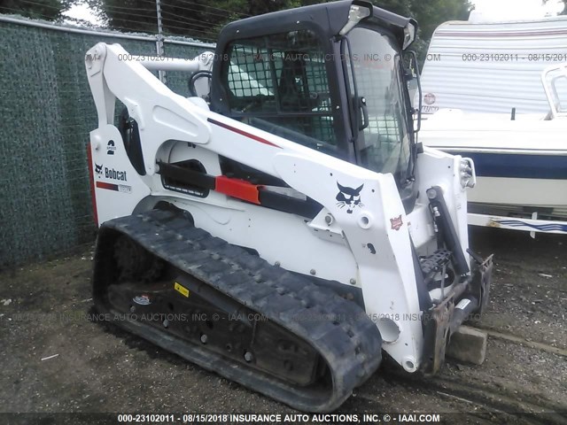 AN8L13398 - 2015 BOBCAT T870 Unknown photo 1