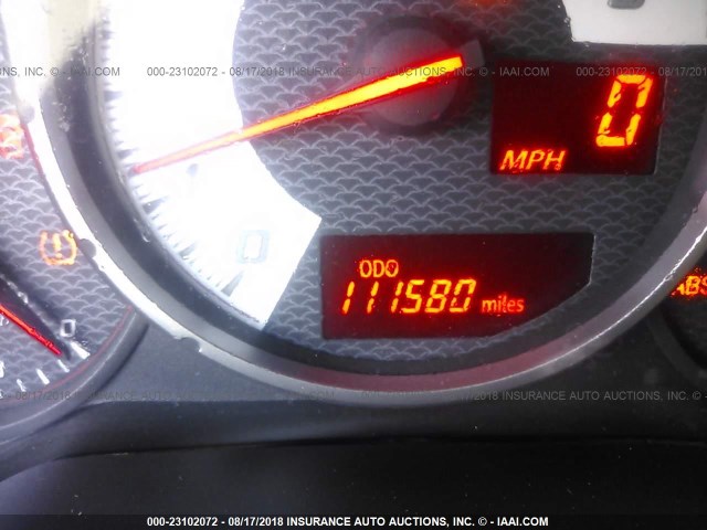 JF1ZNAA17D1718592 - 2013 TOYOTA SCION FR-S BLACK photo 7