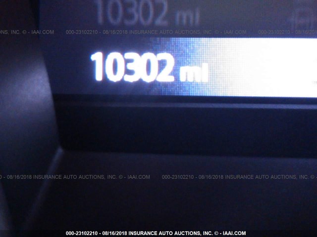 5N1DR2MM3JC637007 - 2018 NISSAN PATHFINDER S/SV/SL/PLATINUM GRAY photo 7