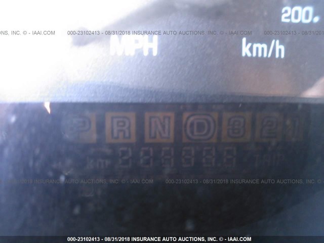 2G4WB52K331298872 - 2003 BUICK REGAL LS SILVER photo 7