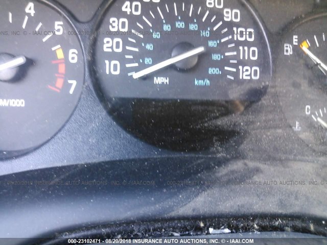 2G4WB52K421112738 - 2002 BUICK REGAL LS 白色 照片 7