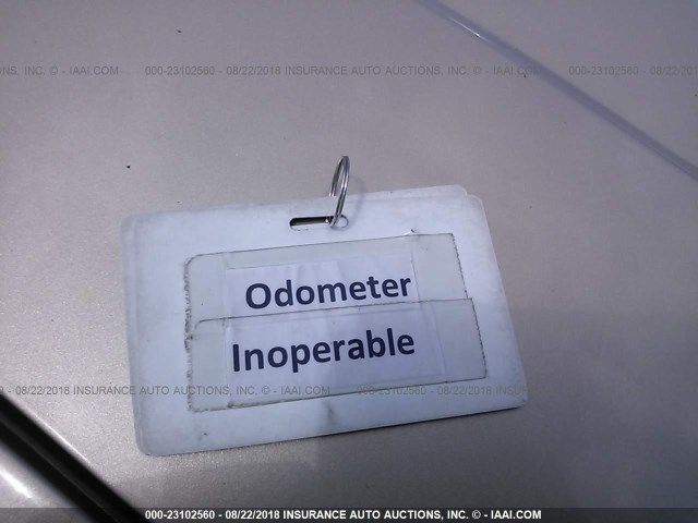 1G1ZT52804F146747 - 2004 CHEVROLET MALIBU LS Bej foto 7