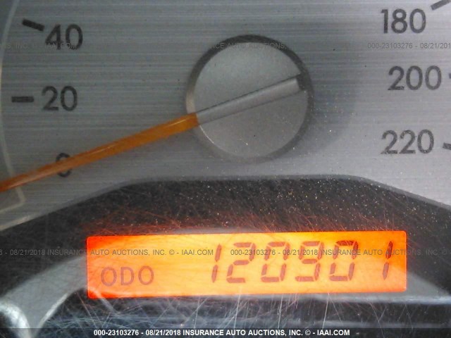 JTKDE167580247161 - 2008 TOYOTA SCION TC 灰色 照片 7