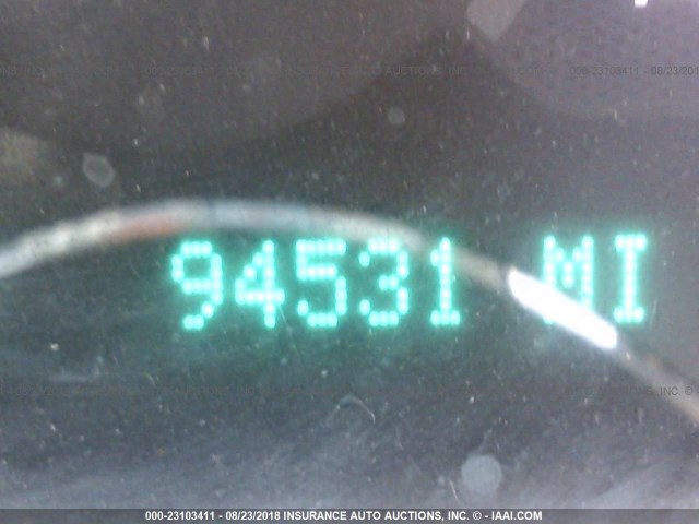 1G1ZC5E19BF100765 - 2011 CHEVROLET MALIBU 1LT 灰色 照片 7