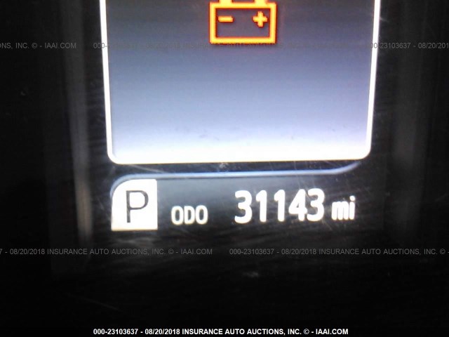 4T1BF1FK4HU319438 - 2017 TOYOTA CAMRY LE/XLE/SE/XSE 白色 照片 7