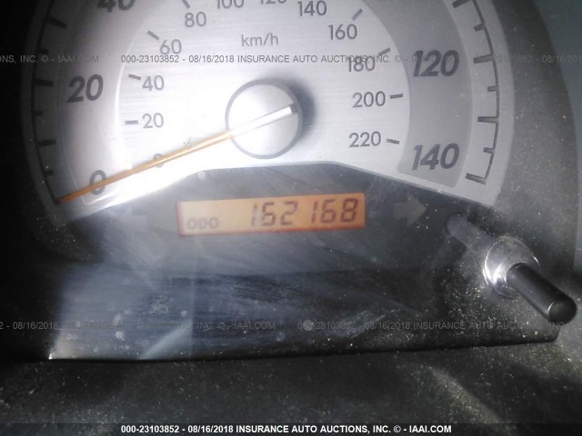 JTKDE167280265553 - 2008 TOYOTA SCION TC 紫色 照片 7