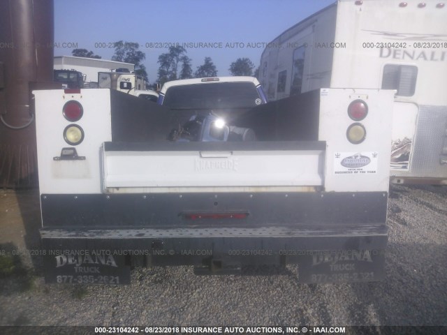 1FD0W4HT9DEA09966 - 2013 FORD F450 SUPER DUTY Unknown photo 8