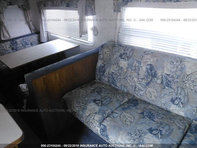 4X4TWDE223Y231351 - 2003 FOREST RIVER WILDWOOD  白色 照片 7