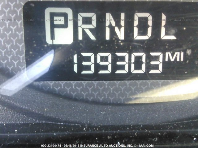 1G1ZT64844F217631 - 2004 CHEVROLET MALIBU MAXX LS 蓝色 照片 7