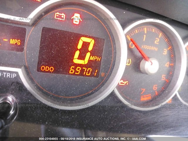 JTLZE4FE2EJ051184 - 2014 TOYOTA SCION XB Көк фото 7