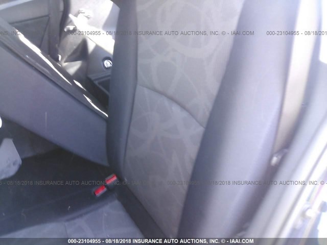 JTLZE4FE2EJ051184 - 2014 TOYOTA SCION XB Көк фото 8