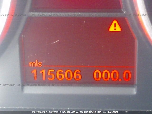 WBAPH5G51BNM76217 - 2011 BMW 328 I SULEV WHITE photo 7