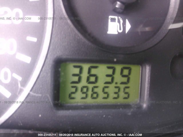 1FAFP34N27W171682 - 2007 FORD FOCUS ZX4/S/SE/SES 黑色 照片 7