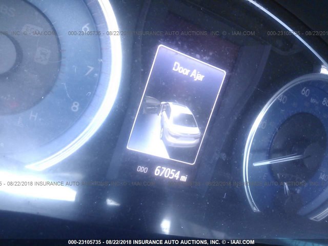 4T1BF1FK3GU571678 - 2016 TOYOTA CAMRY LE/XLE/SE/XSE 白色 照片 7