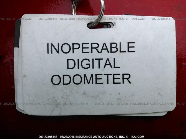 1G8AZ58FX6Z120340 - 2006 SATURN ION LEVEL 2 绿色 照片 7