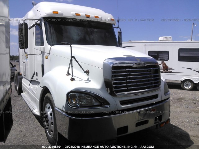 1FUJA6CK27LY57858 - 2007 FREIGHTLINER COLUMBIA COLUMBIA Unknown photo 1