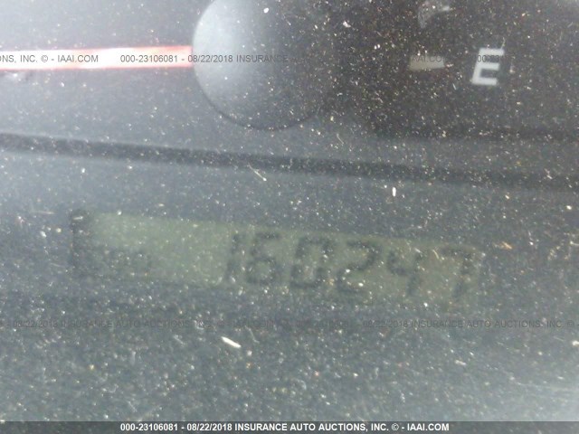 4T1BE32K42U100829 - 2002 TOYOTA CAMRY LE/XLE/SE Gümüş foto 7