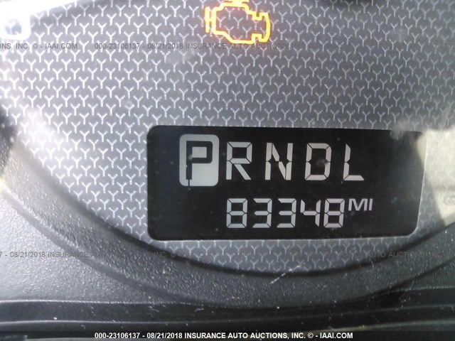 1G1ZT62815F184799 - 2005 CHEVROLET MALIBU MAXX LS 绿色 照片 7