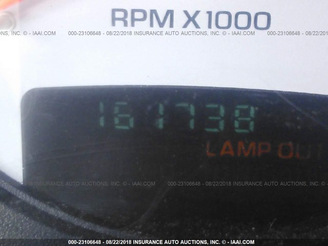 3D7KU28D64G116102 - 2004 DODGE RAM 2500 ST/SLT 灰色 照片 7