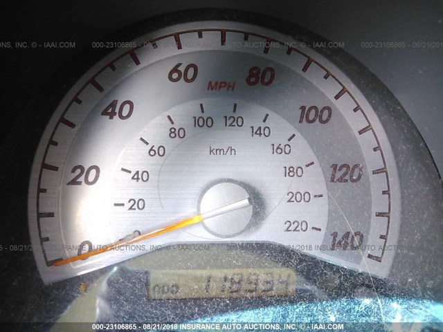 JTKDE167990296137 - 2009 TOYOTA SCION TC 黑色 照片 7