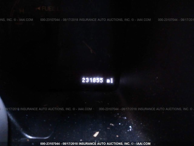 5LMFU27526LJ24895 - 2006 LINCOLN NAVIGATOR SILVER photo 7