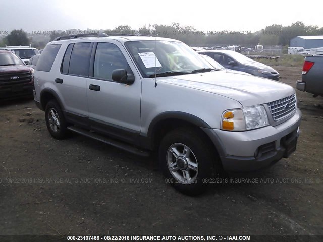 1FMZU73K03UA83195 - 2003 FORD EXPLORER XLT/XLT SPORT/NBX 棕色 照片 1