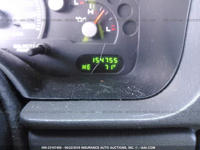 1FMZU73K03UA83195 - 2003 FORD EXPLORER XLT/XLT SPORT/NBX 棕色 照片 7