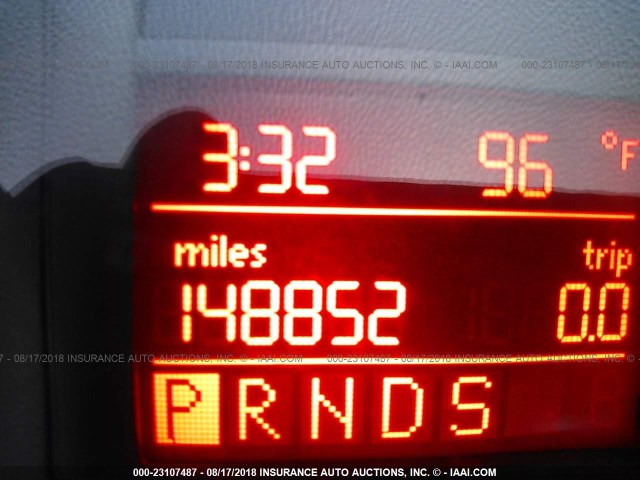 3VWEG71K47M193932 - 2007 VOLKSWAGEN JETTA WOLFSBURG 黑色 照片 7